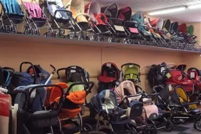 5 üzleti kép MINI MANÓ BABACENTRUM