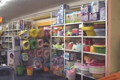 6 üzleti kép MINI MANÓ BABACENTRUM