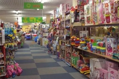 8 üzleti kép MINI MANÓ BABACENTRUM