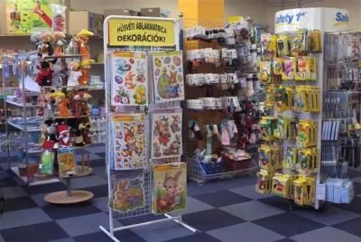 9 üzleti kép MINI MANÓ BABACENTRUM