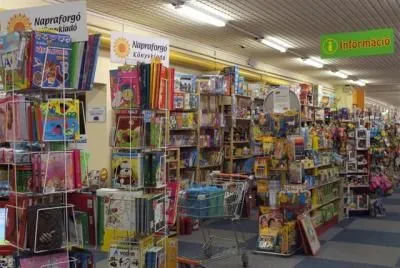 11 üzleti kép MINI MANÓ BABACENTRUM