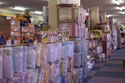 12 üzleti kép MINI MANÓ BABACENTRUM