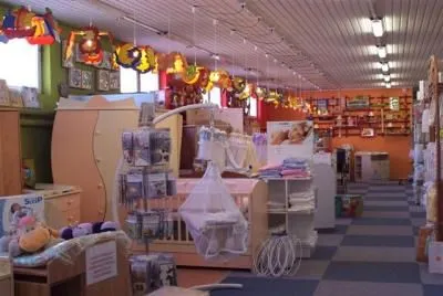 13 üzleti kép MINI MANÓ BABACENTRUM