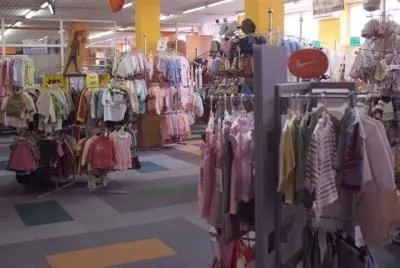 14 üzleti kép MINI MANÓ BABACENTRUM