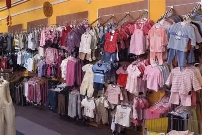 15 üzleti kép MINI MANÓ BABACENTRUM