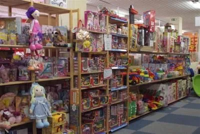 16 üzleti kép MINI MANÓ BABACENTRUM