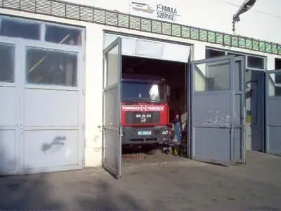 5 üzleti kép FORMULASZERVIZ KFT