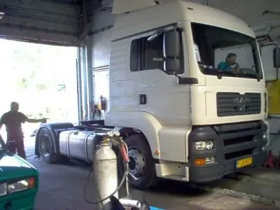 6 üzleti kép FORMULASZERVIZ KFT