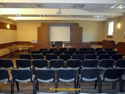 8 üzleti kép HOTEL MAKÁR SPORT & WELLNESS****