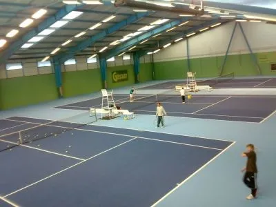 14 üzleti kép HOTEL MAKÁR SPORT & WELLNESS****