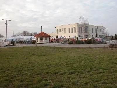 4 üzleti kép TREND-PONT KFT