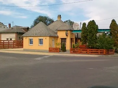 5 üzleti kép ZSÓFIA VENDÉGHÁZ PÁPA