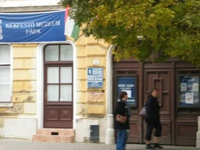 12 üzleti kép ZSÓFIA VENDÉGHÁZ PÁPA