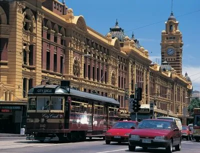 3 üzleti kép I LOVE AUSTRALIA