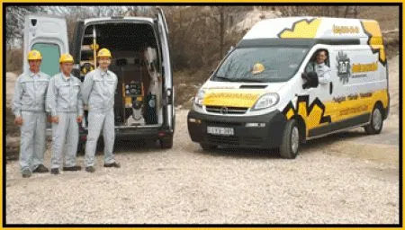3 üzleti kép T&T BETONSZABÓ KFT.