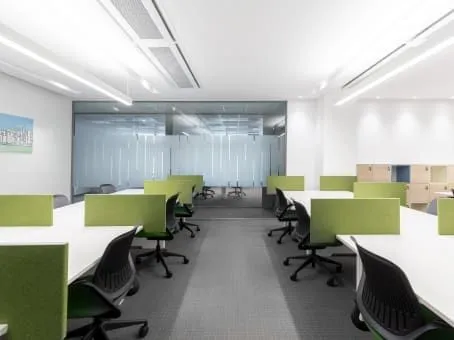 6 üzleti kép REGUS - BUDAPEST, MILLPARK CENTRE