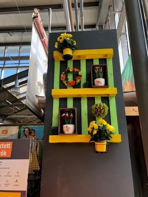 24 üzleti kép OBI ÁRUHÁZ BUDAPEST