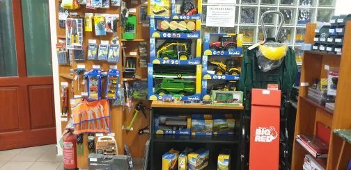 6 üzleti kép AGRÁR BÖRZEHÁZ