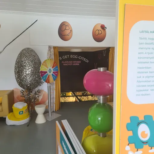 3 üzleti kép #HASHTEGG TOYEE KALANDPARK