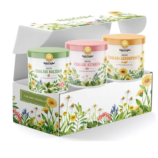 3 üzleti kép NATURCOMFORT KFT.