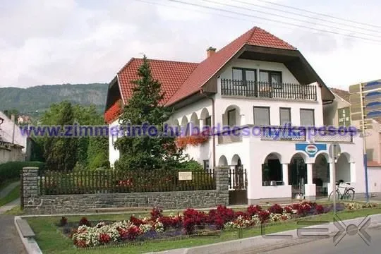 5 üzleti kép KAPCSOS VILLA