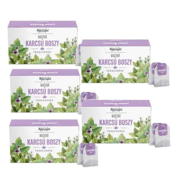 11 üzleti kép NATURCOMFORT KFT.