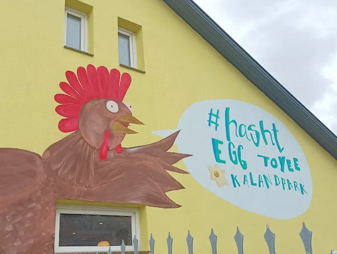 5 üzleti kép #HASHTEGG TOYEE KALANDPARK