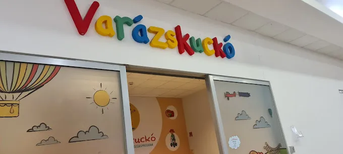 1 üzleti kép VARÁZSKUCKÓ