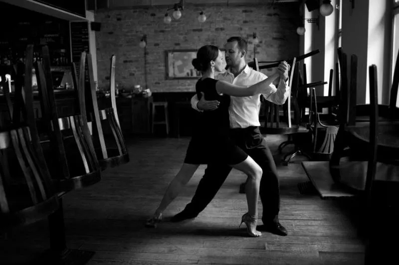 1 üzleti kép TANGO LIBRE BUDAPEST
