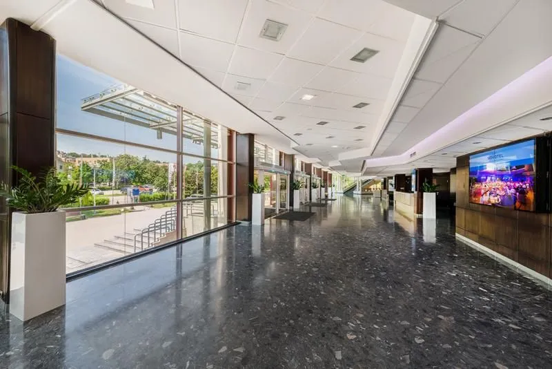 17 üzleti kép NOVOTEL BUDAPEST CITY & BUDAPEST CONGRESS CENTER