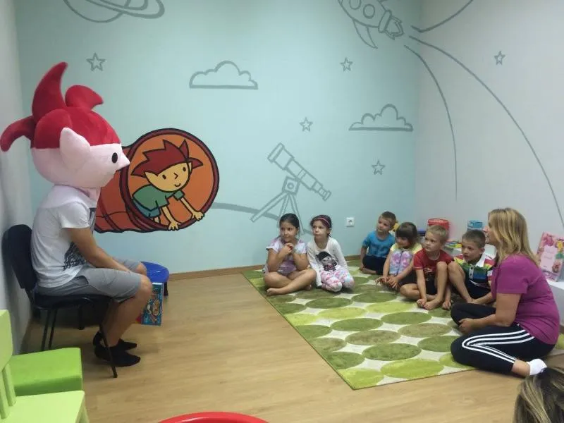 13 üzleti kép VARÁZSKUCKÓ