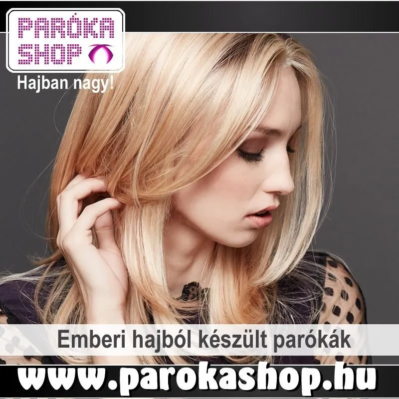 4 üzleti kép PARÓKA SHOP BT.