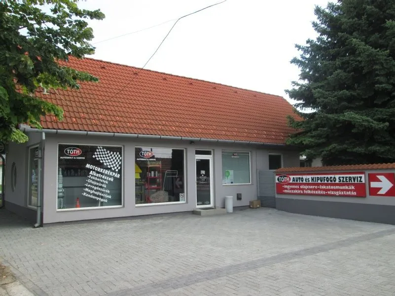 2 üzleti kép TÓTH AUTÓSHÁZ