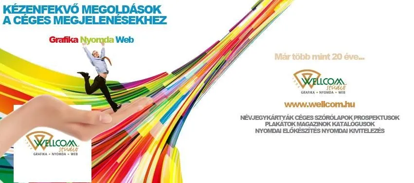 1 üzleti kép WELLCOM GRAFIKAI STÚDIÓ