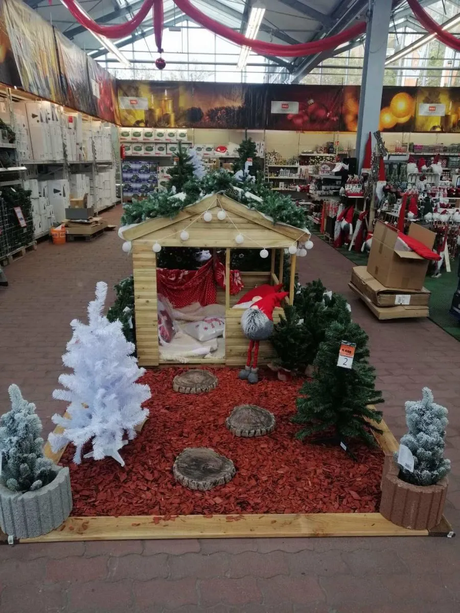 9 üzleti kép OBI ÁRUHÁZ BÉKÉSCSABA