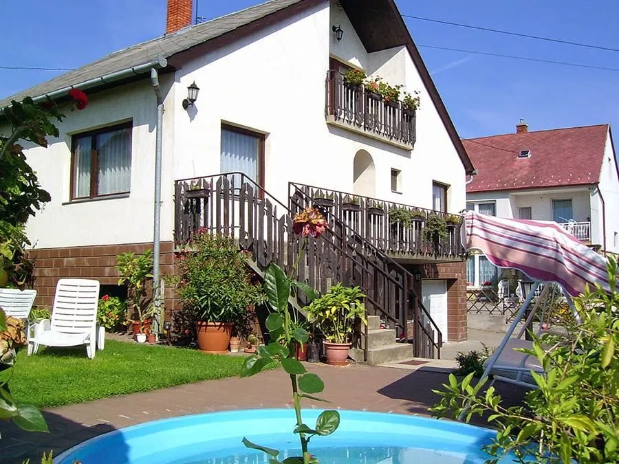 11 üzleti kép BOCSKAY APARTMAN BALATONFÜRED