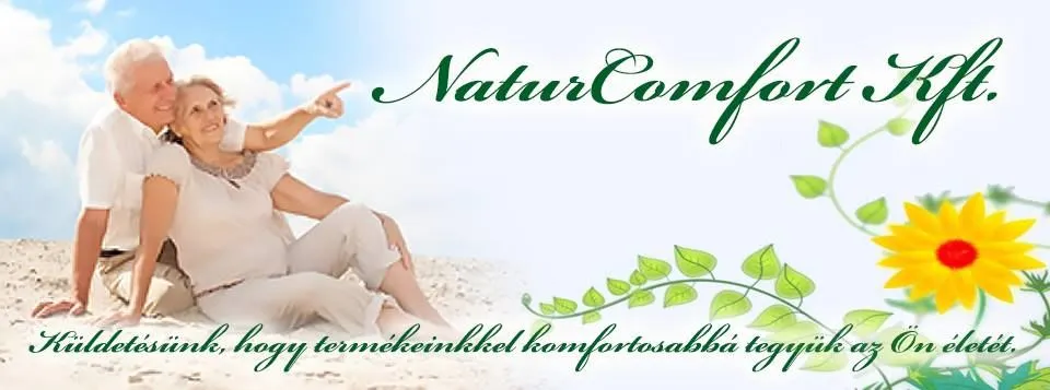 10 üzleti kép NATURCOMFORT KFT.