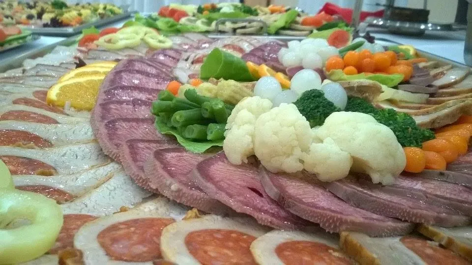 4 üzleti kép KÉKFÉNY ÉTTEREM