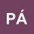 P. Á.