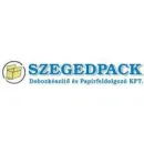 SZEGEDPACK KFT. Üzleti szolgáltatások ban/ben Szeged CS