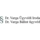 DR. VARGA BÁLINT DR. VARGA ÜGYVÉDI IRODA Ügyvédek ban/ben Szombathely VA
