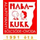 HABAKUKK ALAPÍTVÁNYI ÓVODA Óvoda ban/ben Budapest PE