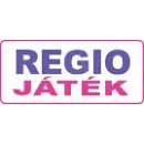REGIO JÁTÉK SZÉKESFEHÉRVÁR ALBA PLAZA REGIO JÁTÉK ÁRUHÁZ Üzleti szolgáltatások ban/ben Székesfehérvár FE