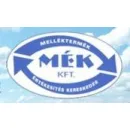 MÉK KFT. Vegyipar, festékgyártás ban/ben Várpalota VE