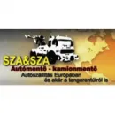 SZA-SZA AUTÓMENTŐ-KAMIONMENTŐ ÉS ORSZÁGÚTI SEGÉLYSZOLGÁLAT SOPRON Autómentés ban/ben Sopron GS