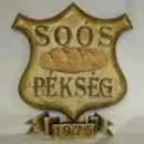 SOÓS PÉK-GÉP KFT. Üzletek ban/ben Érd PE