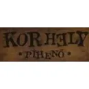KORHELY PUB Vendéglátás ban/ben Pécs BA