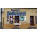 AUTÓSBOLT ÉS OLAJSHOP Autó-motor alkatrész ban/ben Pécs BA