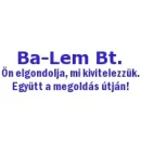 BA-LEM BT. Otthon és Építőipar ban/ben Baja BK