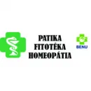 SZÉNA TÉR PATIKA FITOTÉKA Gyógyszertárak ban/ben Budapest PE